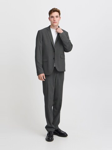 Casual Friday Обычный Пиджак 'CF Bernd' в Серый