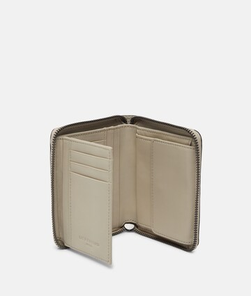 Liebeskind Berlin Portemonnee ' CONNY ' in Beige