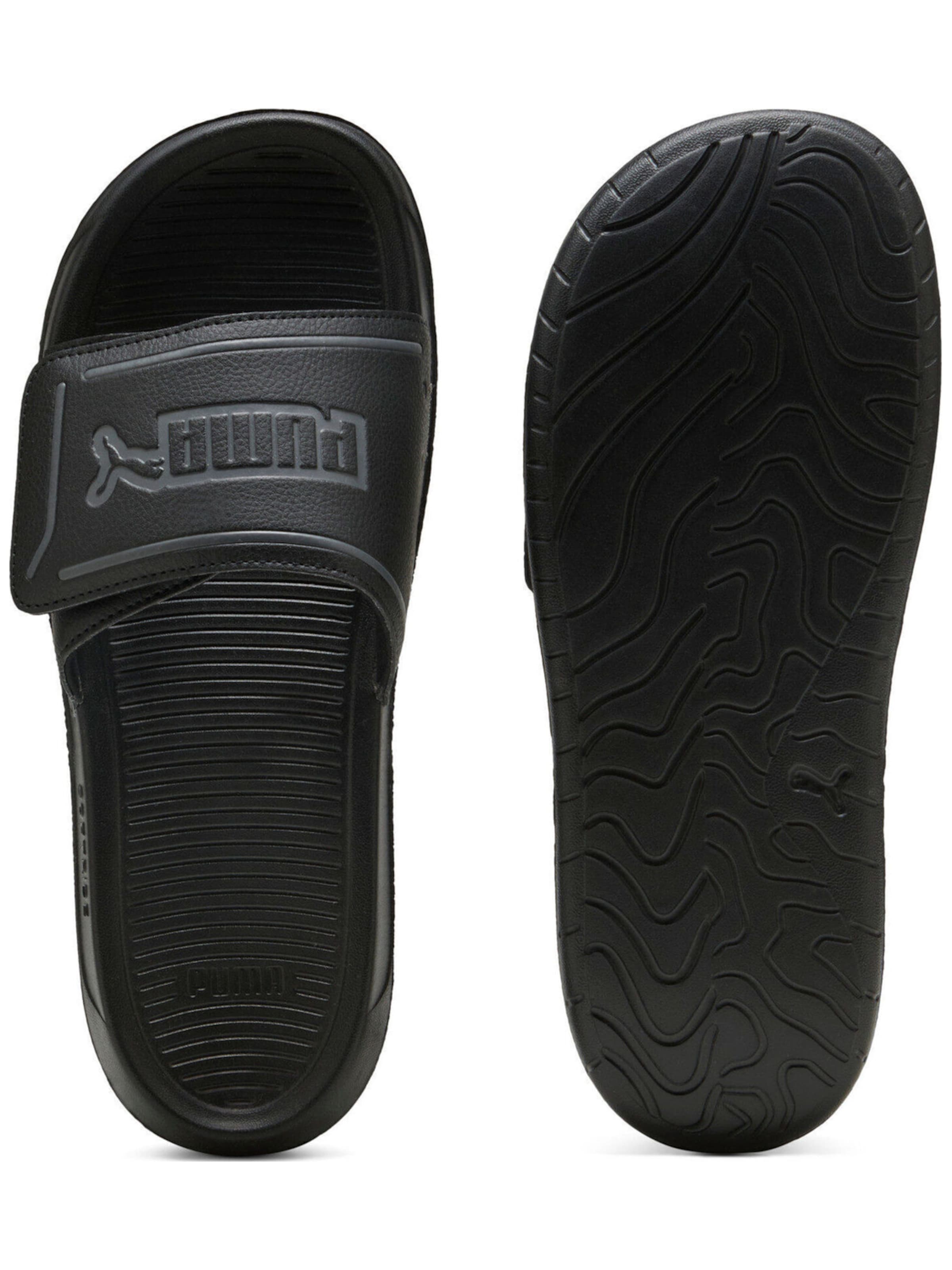 PUMA Mule 'Royalcat Comfort 2' in Black
