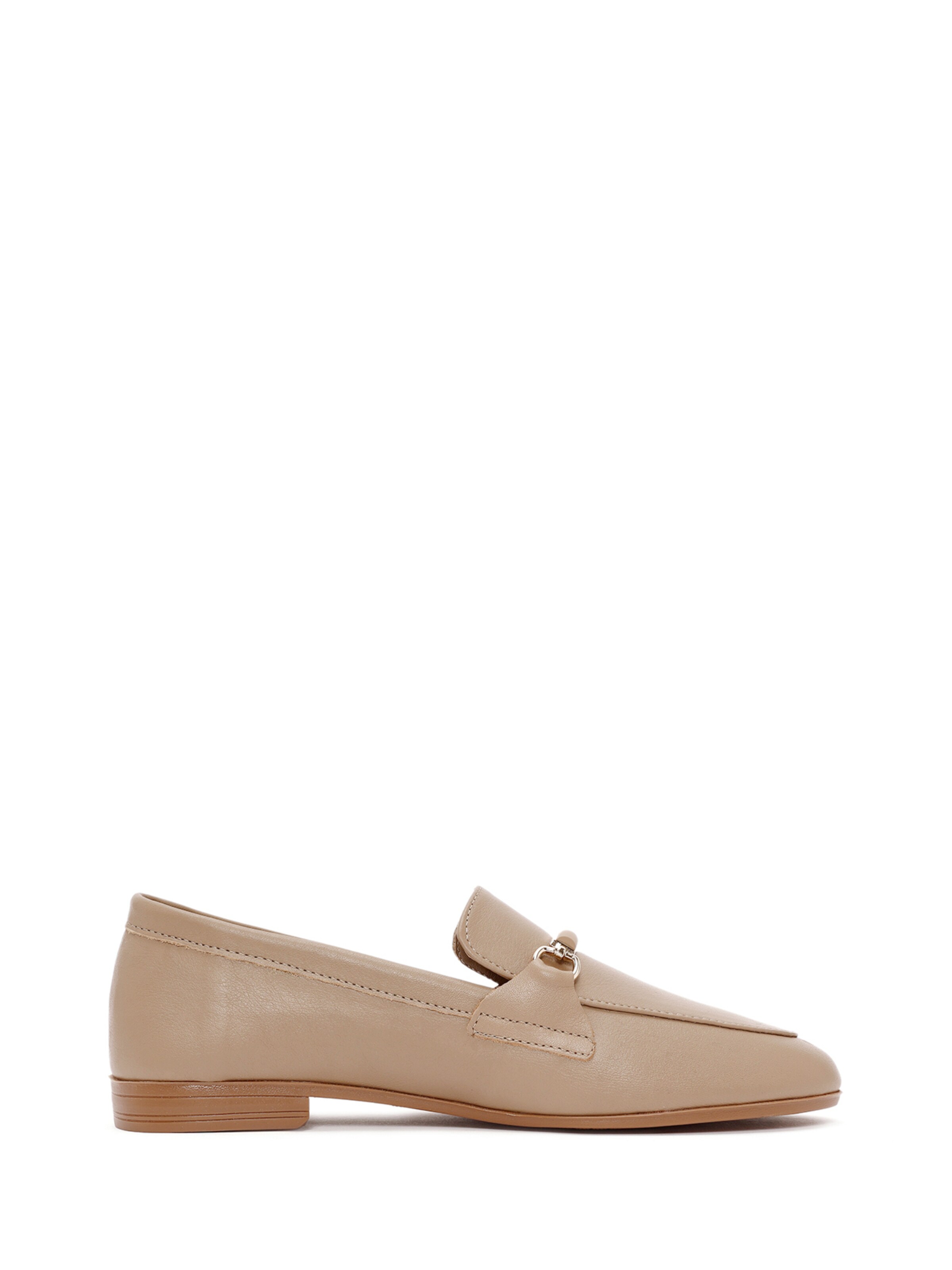 Derimod Slip-ons in Brown