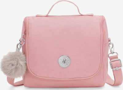 Rankinė su ilgu dirželiu 'New Kichirou' iš KIPLING, spalva – rožių spalva, Prekių apžvalga