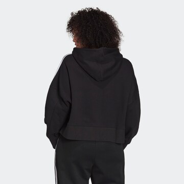 ADIDAS ORIGINALS Sweatshirt in Black