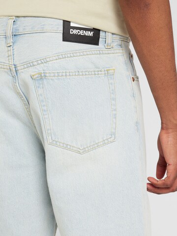 Regular Jeans 'Rush' de la Dr. Denim pe albastru