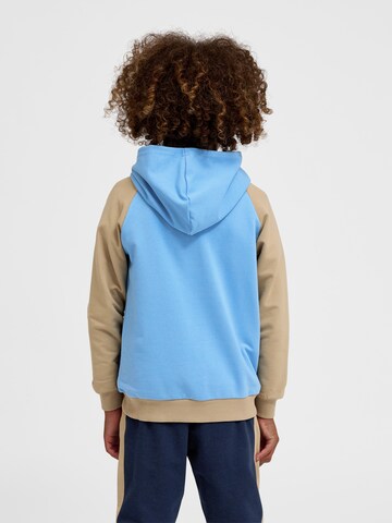Sweat 'Essen' Hummel en bleu