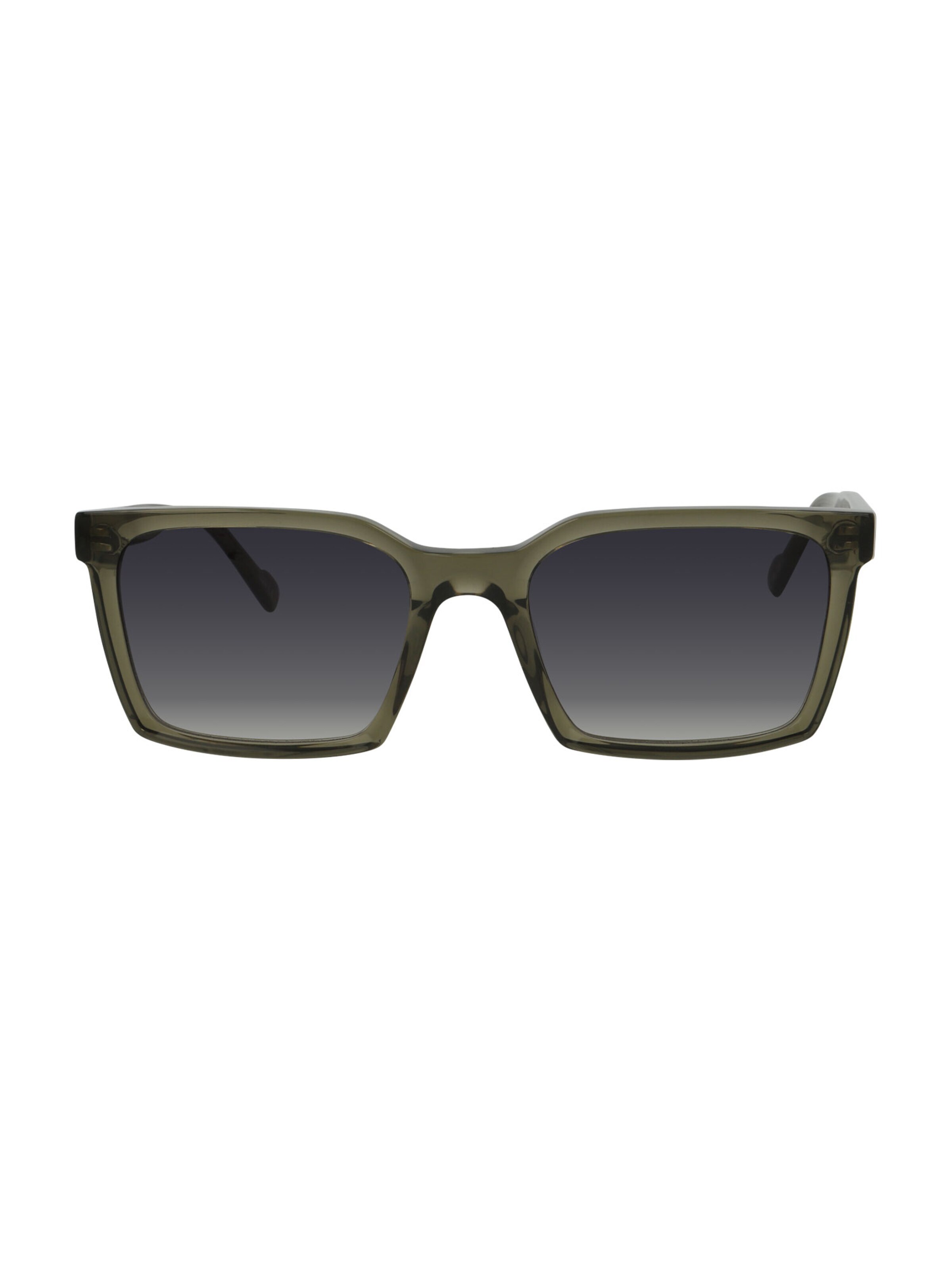 FRAIMS Sunglasses 'Alex' in Green