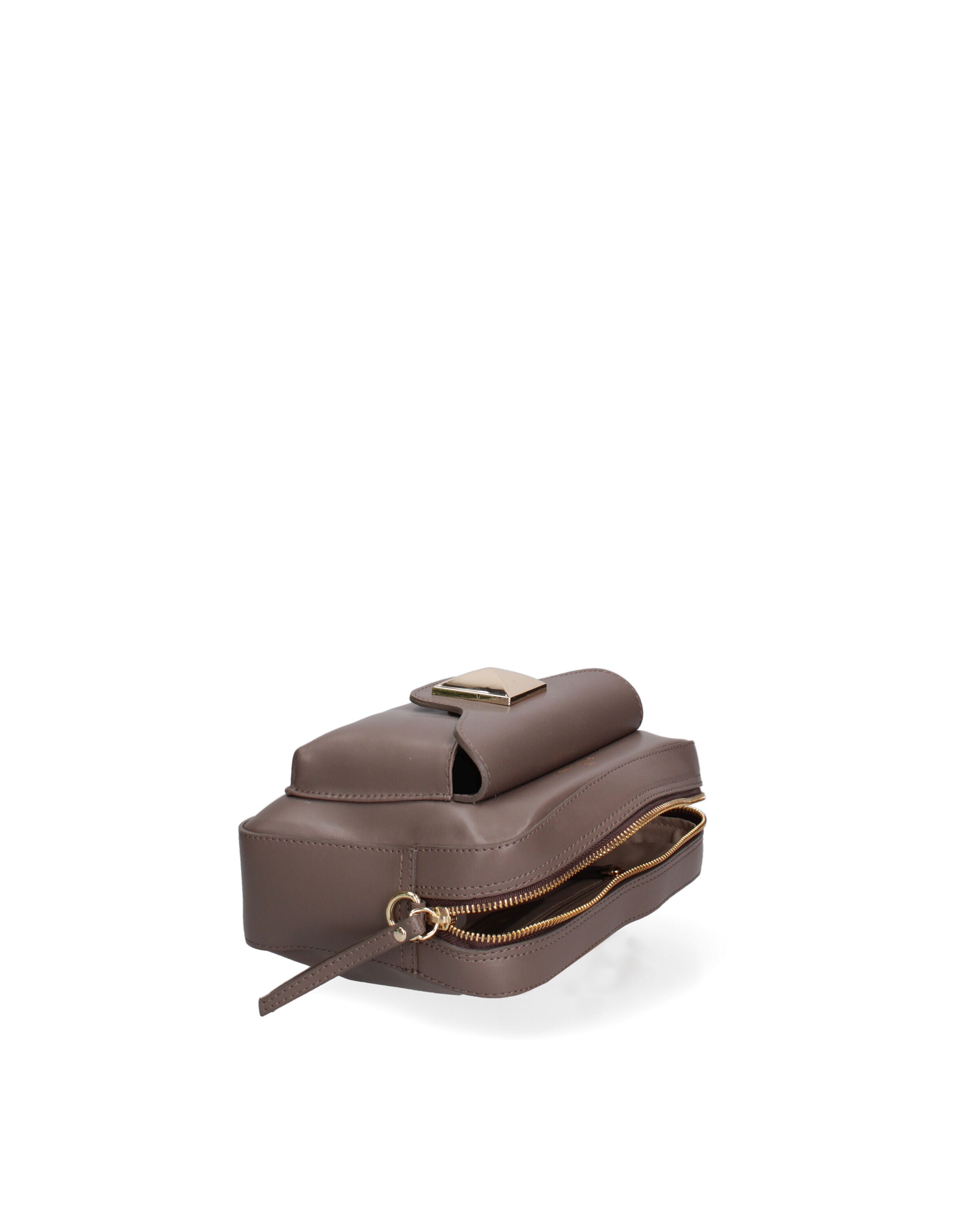 Sac à bandoulière Chiara Ferretti en gris