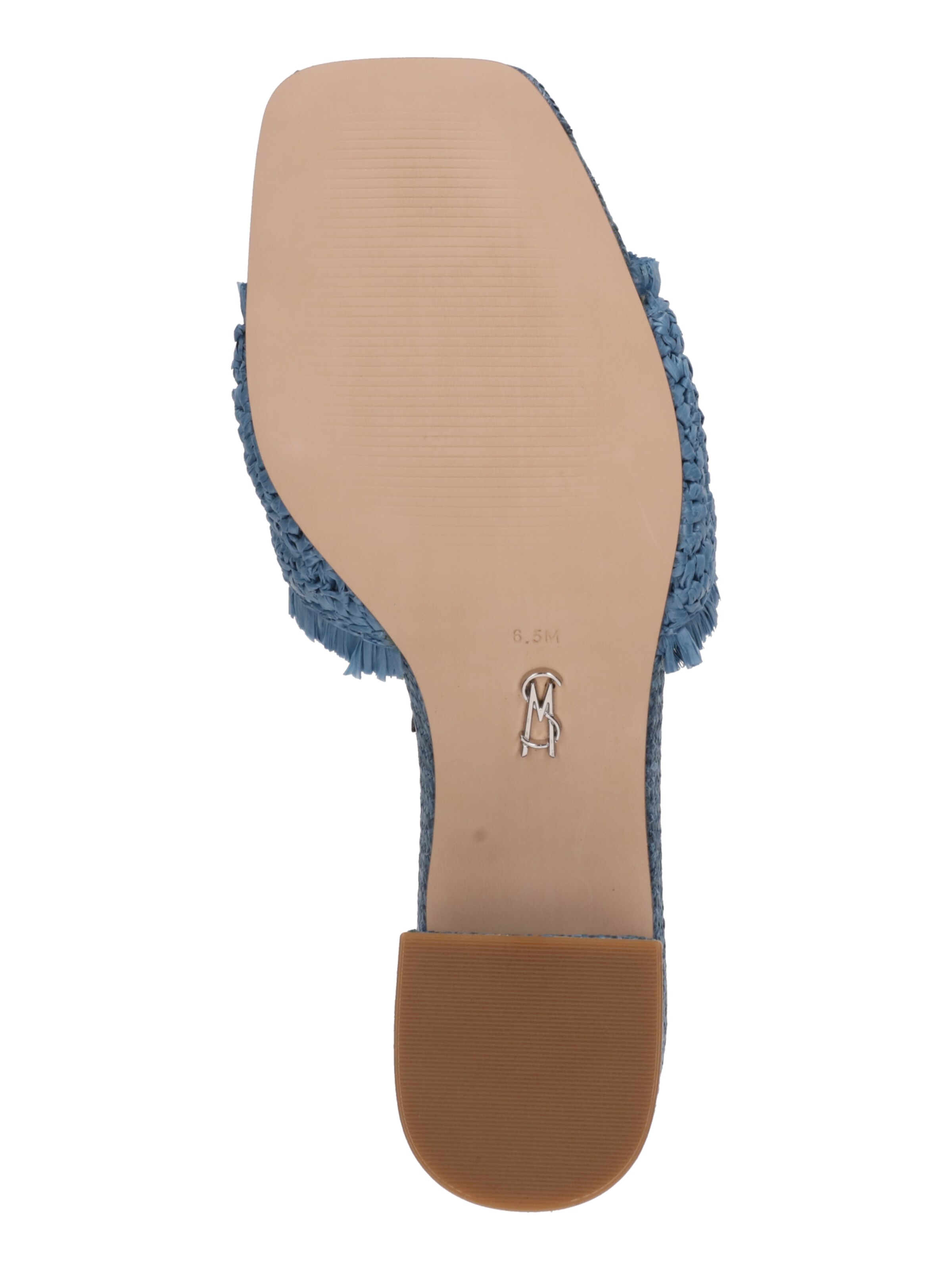 STEVE MADDEN Mule 'Cienega' in Blue