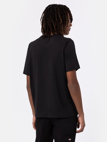 T-Shirt 'AITKIN' DICKIES en noir