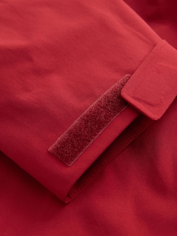 Next Funktionsjacke in Rot