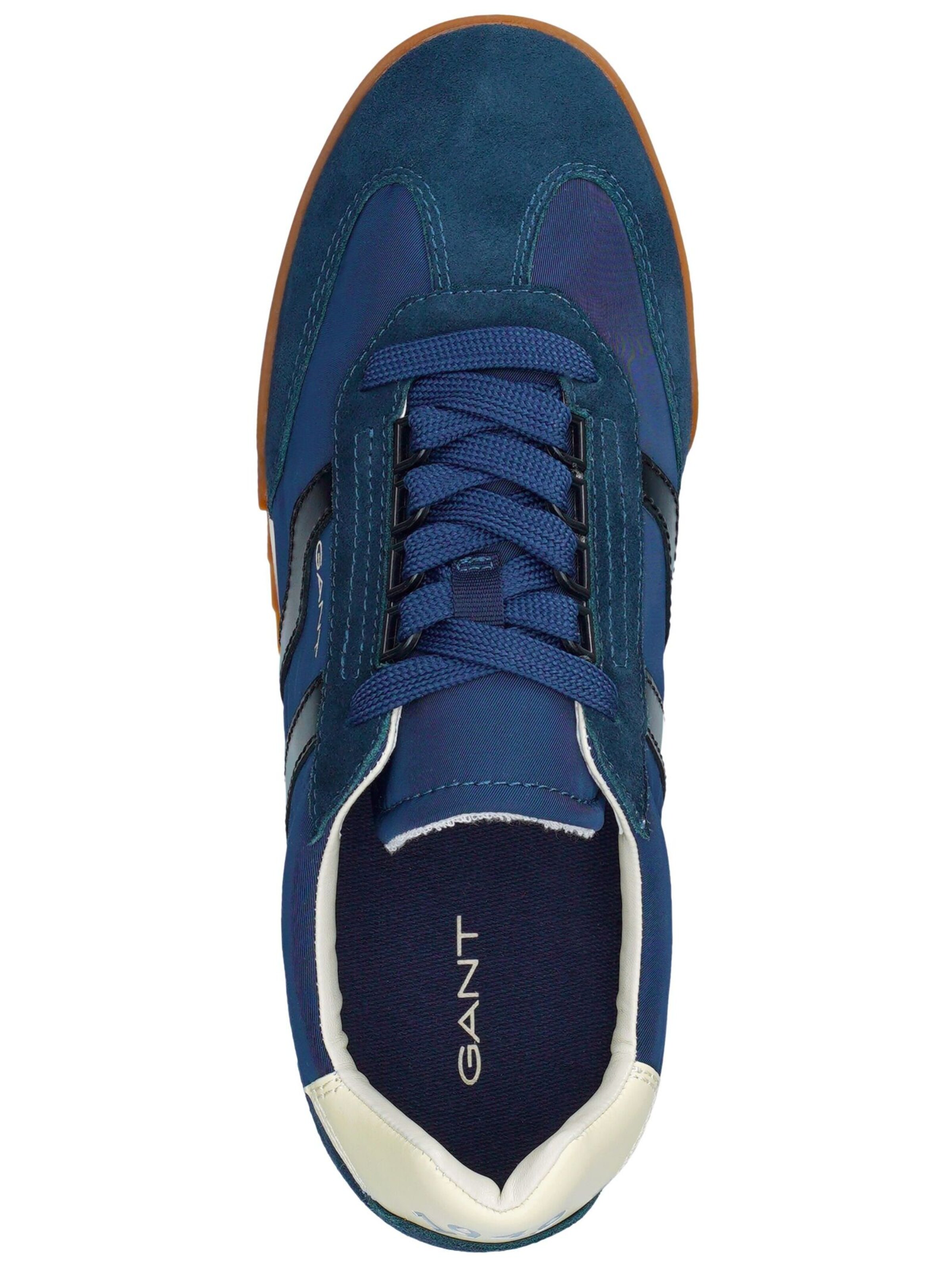 GANT Sneaker in Blau