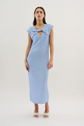 KAREN BY SIMONSEN Dress 'Paloma' in Blue