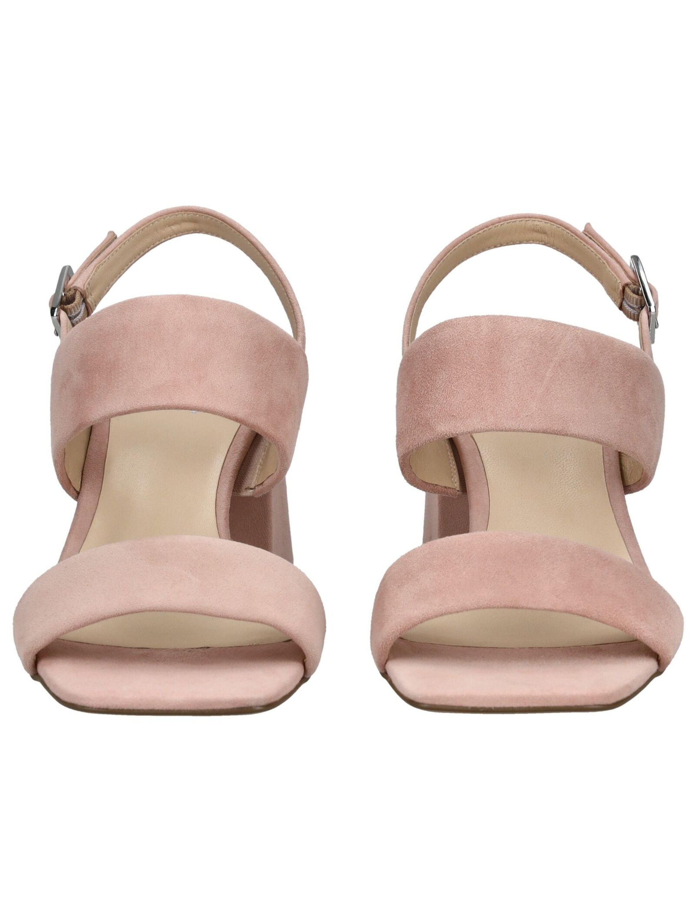 Högl Sandale in Pink