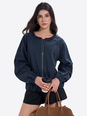 Imily Bela Tussenjas in Blauw