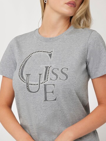 GUESS Shirt in Grey