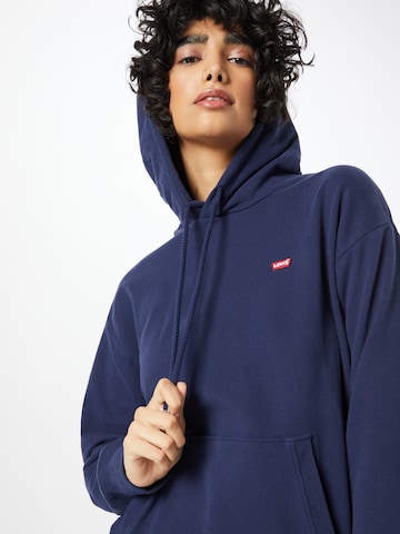 LEVI'S ® Sweatshirt 'Levi's® Women's Standard Hoodie' in 