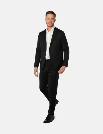 Coupe slim Costume Thomas Goodwin en gris