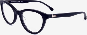 Occhiali 'VL4240' di LOZZA in nero: frontale