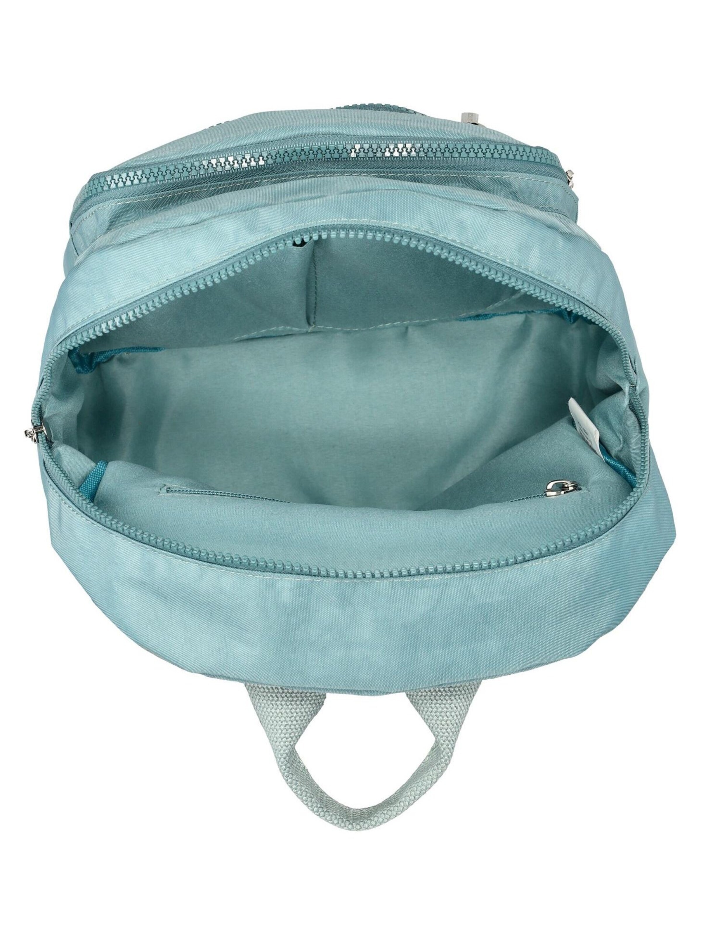 Enrico Benetti Rucksack‌‌‌ in Grün