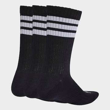 ADIDAS PERFORMANCE Skarpety sportowe w kolorze czarny