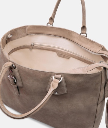 Liebeskind Berlin Shopper 'Cora' in Beige