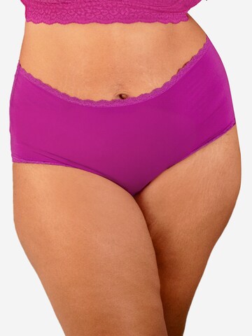 SugarShape Broekje 'Basic' in Roze: voorkant