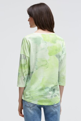 Soccx Shirt in Green