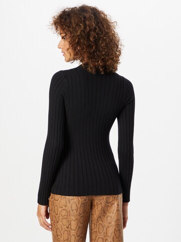 GUESS Sweater 'Ines' in Black