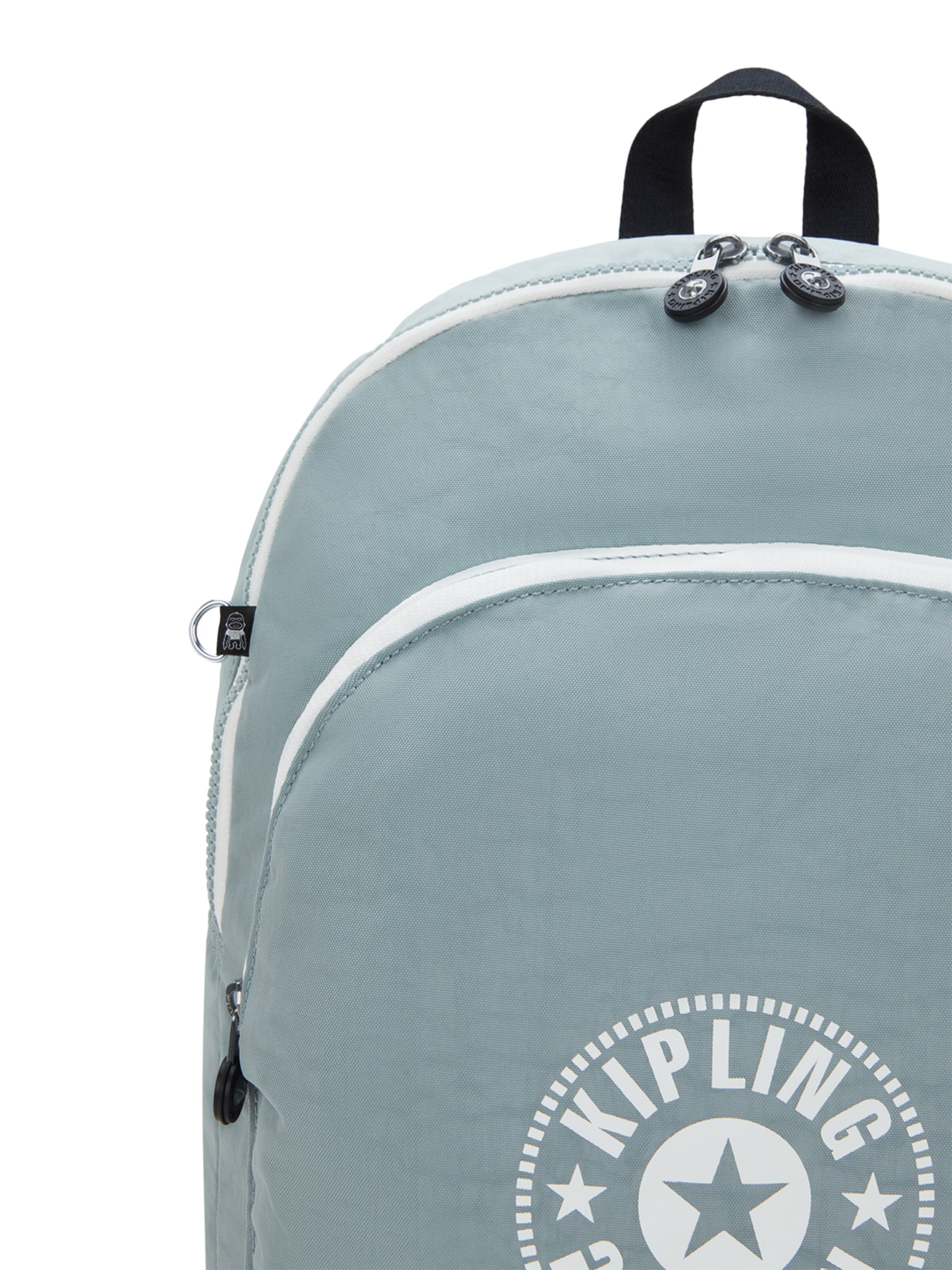 Rucsac 'Curtis' de la KIPLING pe albastru