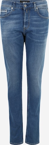 REPLAY Jeans 'GROVER' in Blau: predná strana