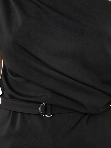 Camicia da donna di Hiccup in nero