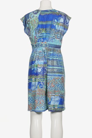 Rick Cardona by heine Dress in XL in Blue