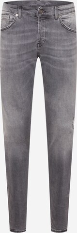Dondup Jeans in Grau: predná strana