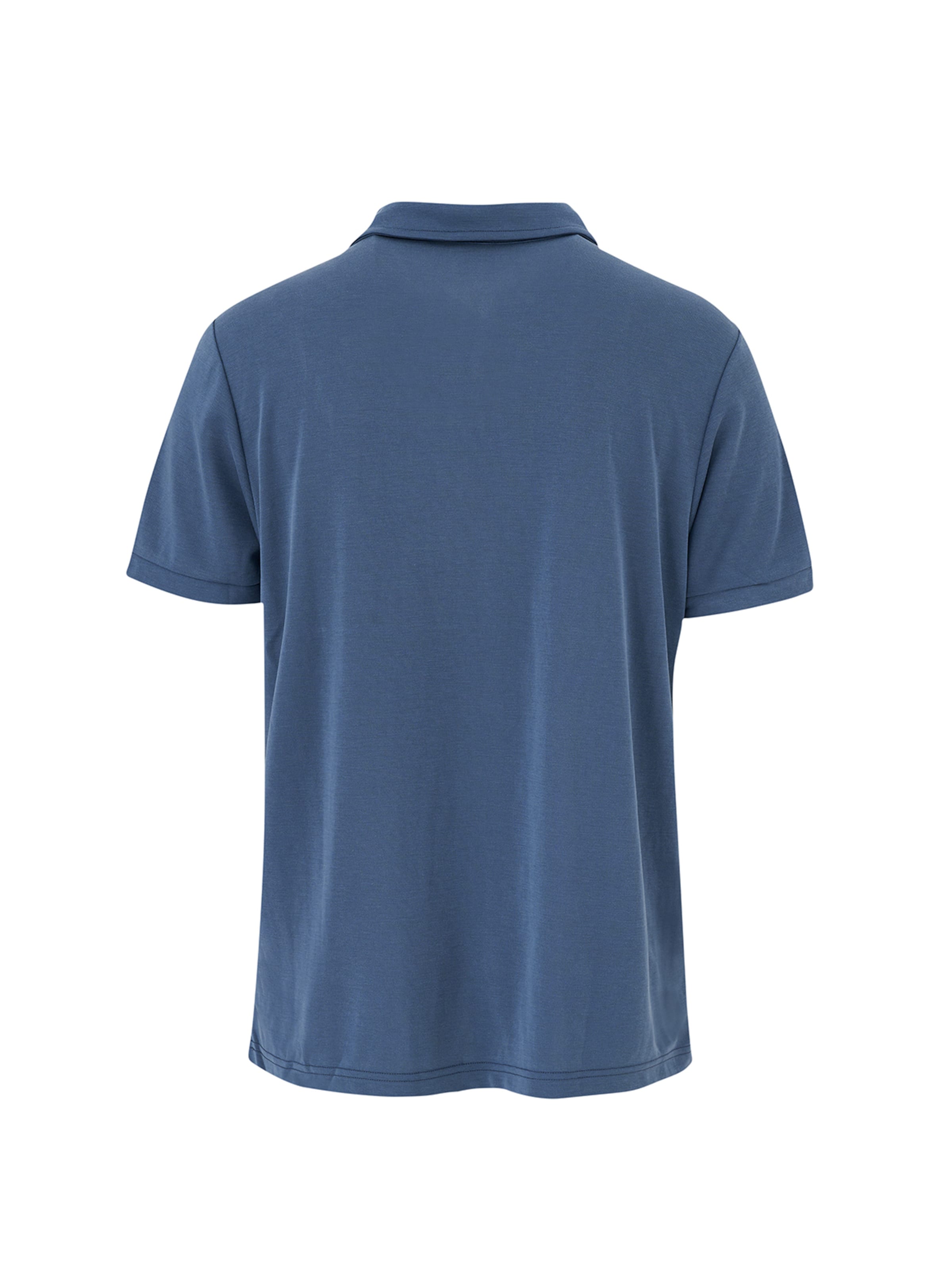 Dagi Shirt in Blue