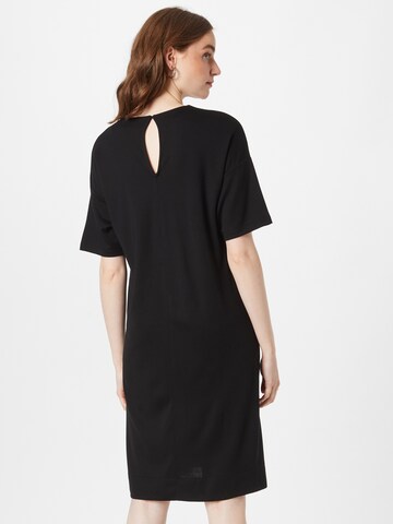 Robe Marc O'Polo en noir