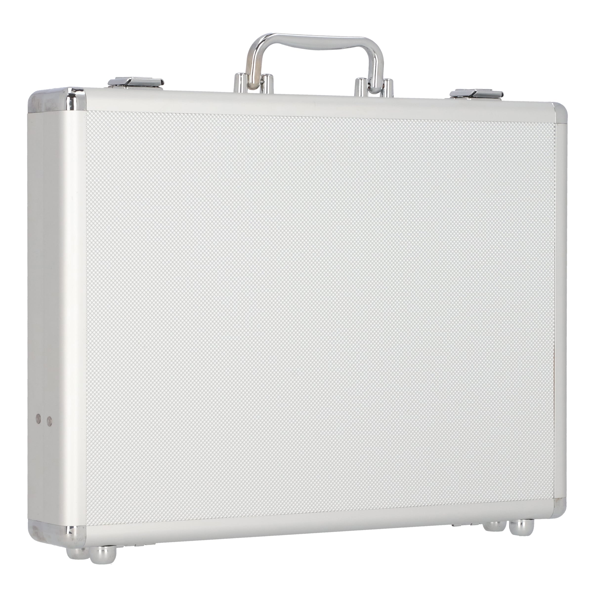 ALUMAXX Briefcase 'Minor' in Silver