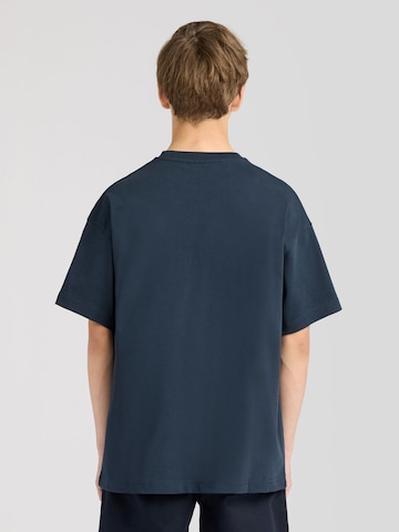 Lyle & Scott T-Shirt in Blau