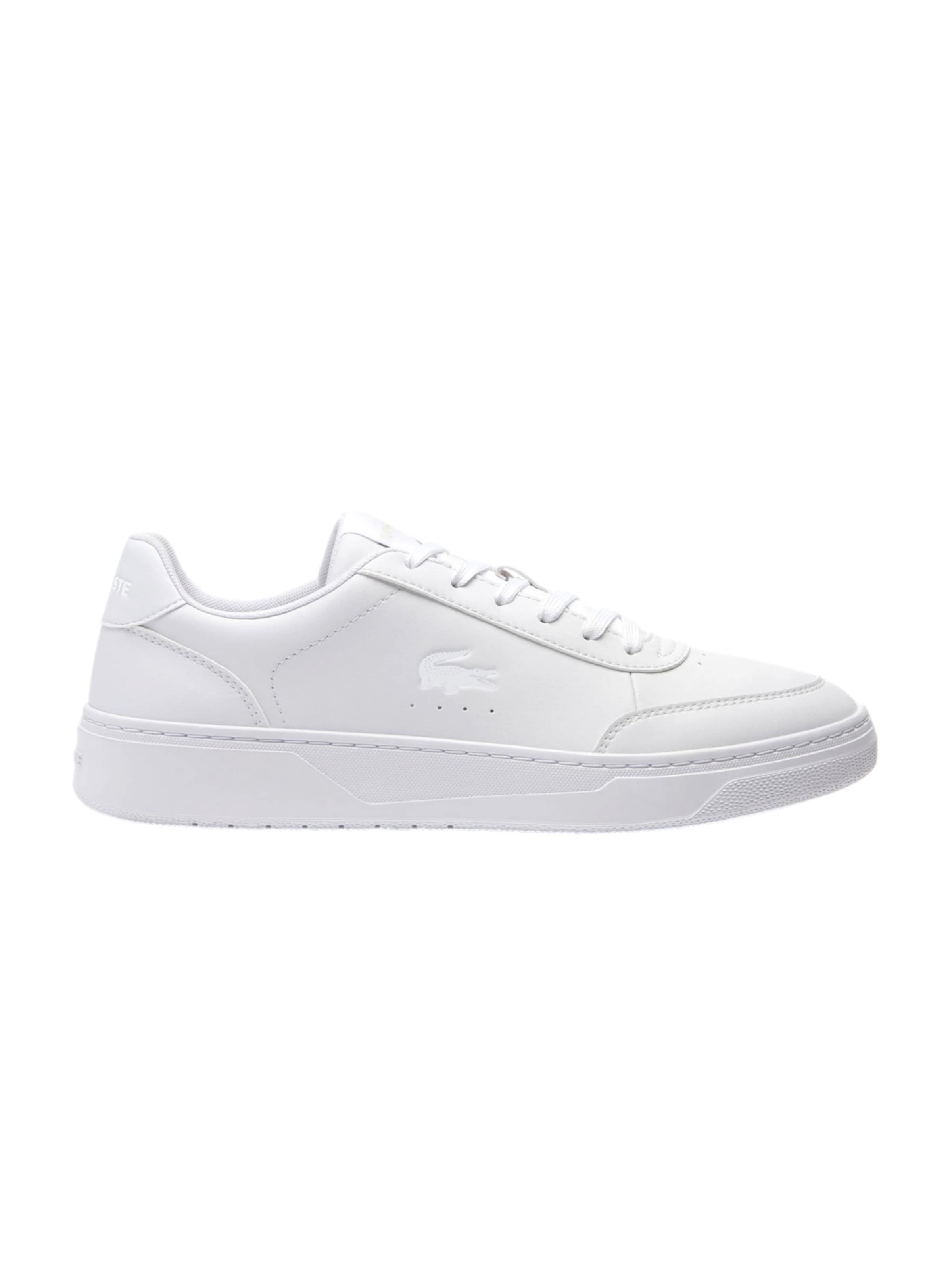 LACOSTE Sneaker 'Court Pro' in weiß, Produktansicht