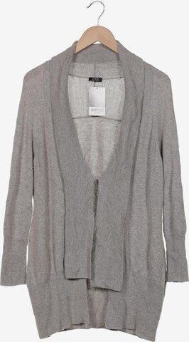 Basler Sweater & Cardigan in XXXL in Grey: front
