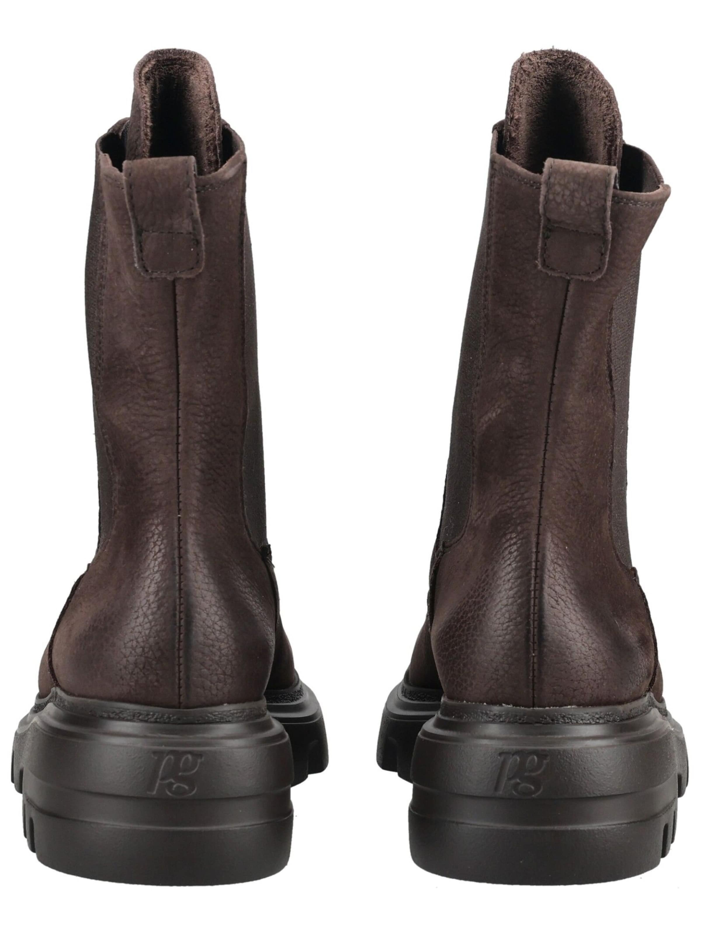 Stivaletto di Paul Green in marrone