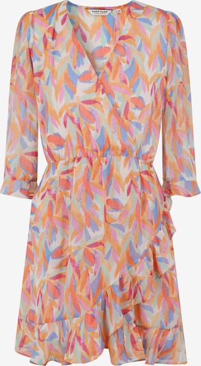 Rochie tip bluză ' Deborah ' NAF NAF pe mai multe culori, Vizualizare produs