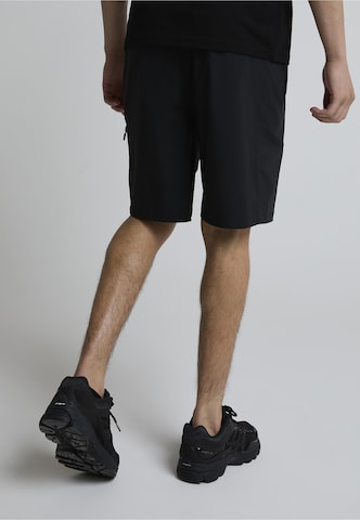 Zavetti Canada - regular Pantalón 'Atlin 2.0' en negro