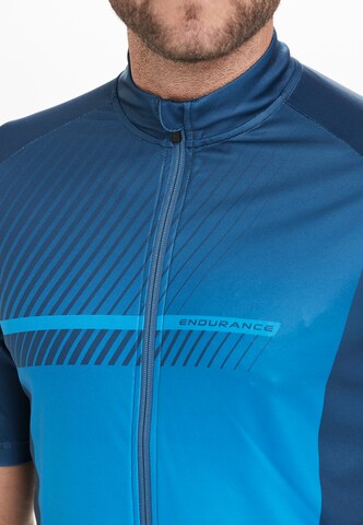 ENDURANCE Jersey in Blue