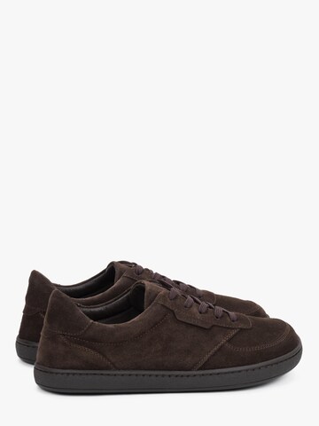 Estro Sneakers '09-3681' in Brown