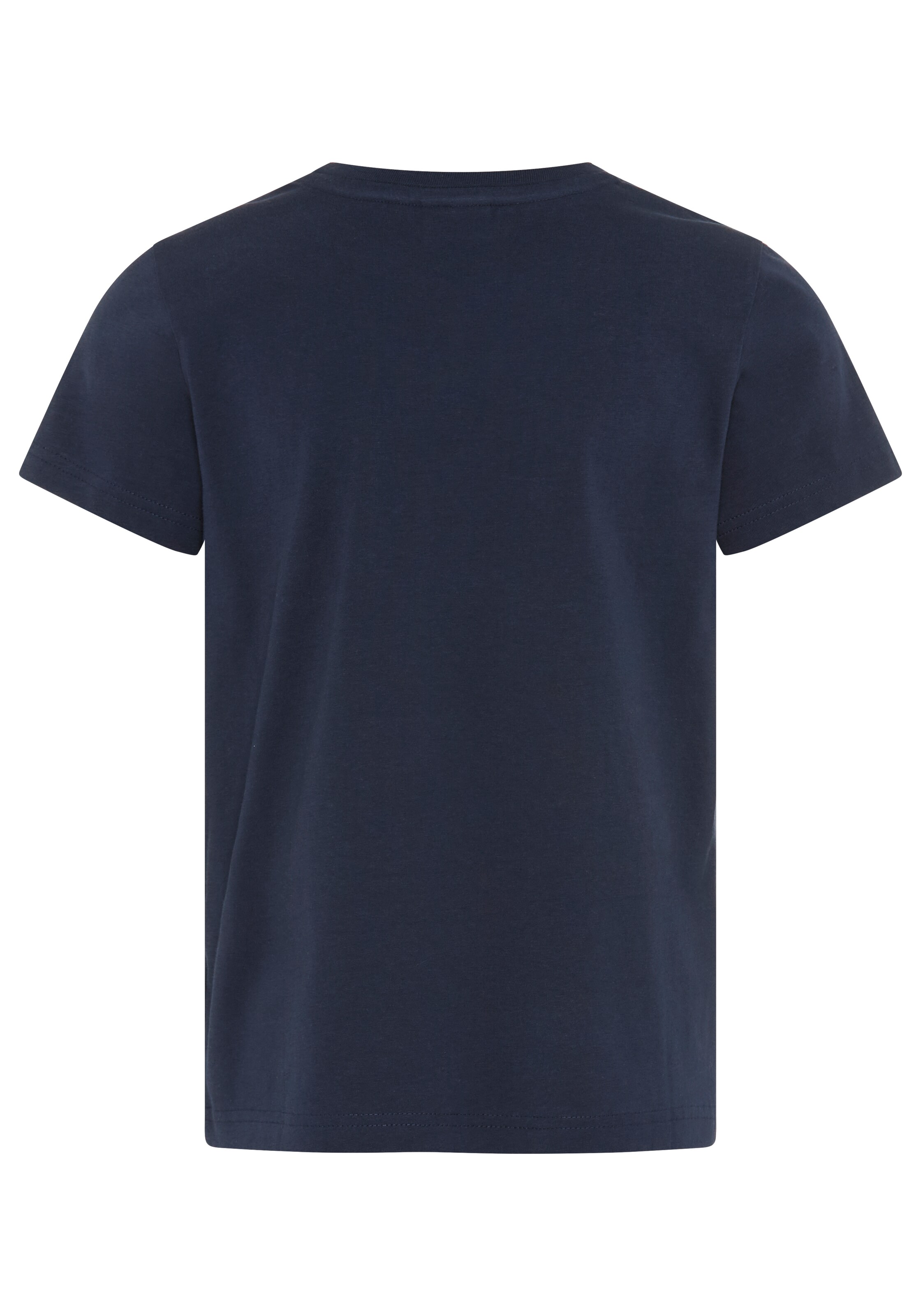 KangaROOS Shirt in Blue