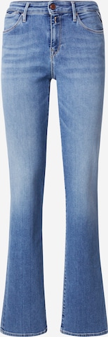 REPLAY Jeans 'ZOLIE' in Blau: Vorderseite