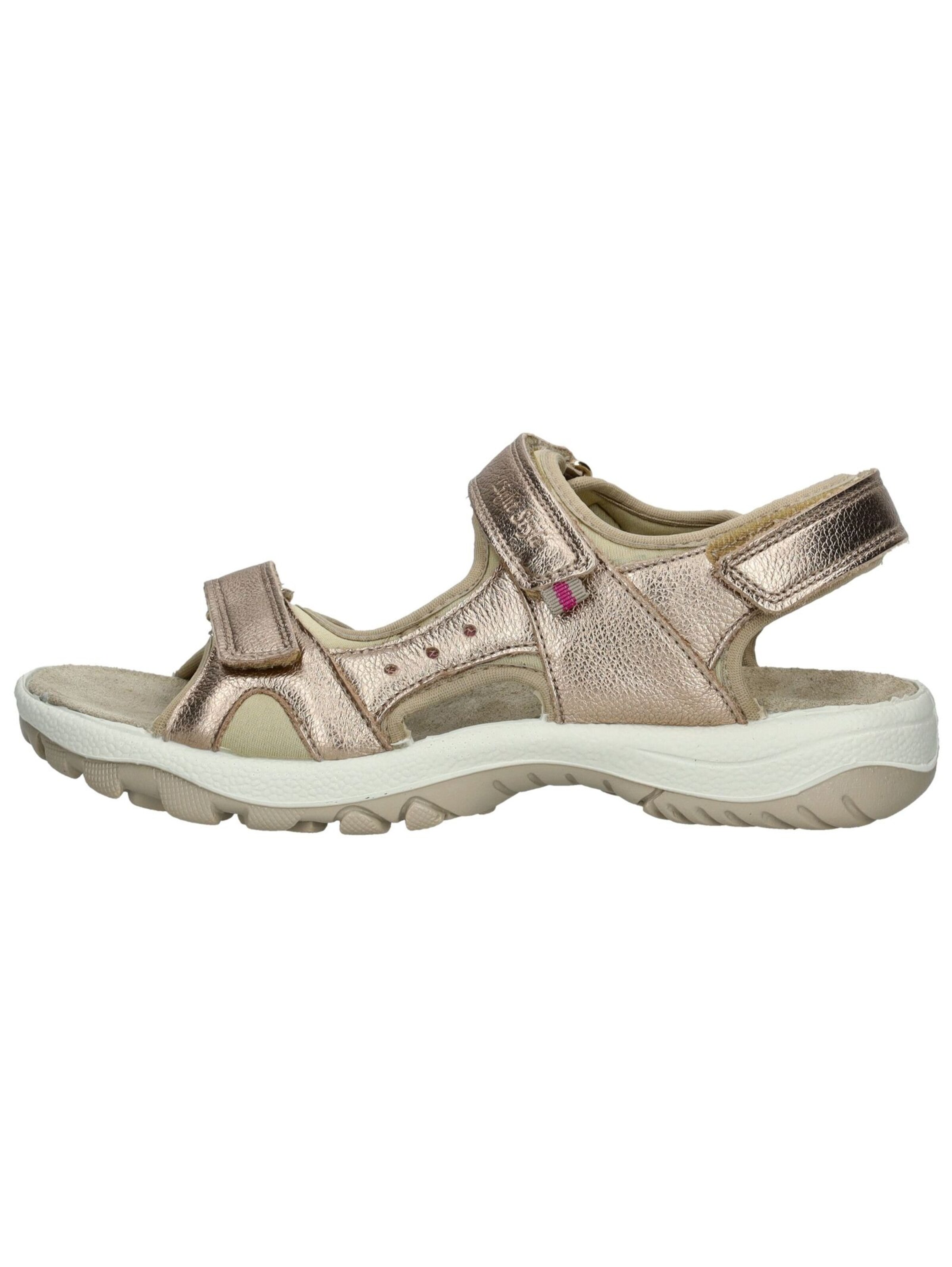 IMAC Trekking sandal in Beige