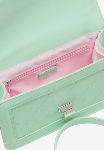 MYMO Handbag in Green