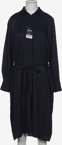 GANT Dress in S in Blue: front