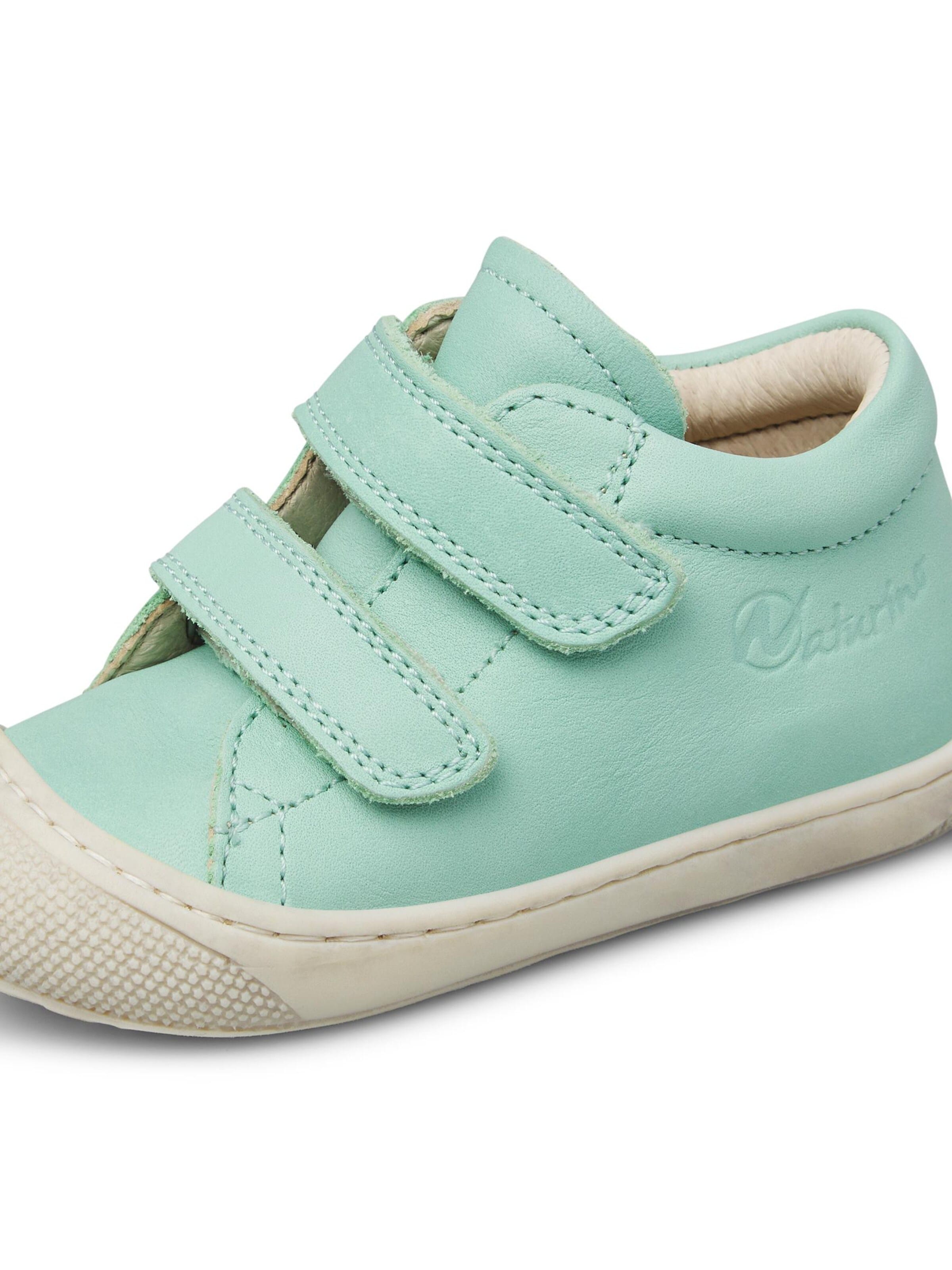 NATURINO Trainers 'COCOON VL' in Blue