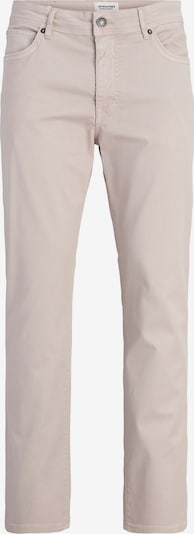 JACK & JONES Hose 'JPSTClark Finn' in 33/32 in greige, Produktansicht